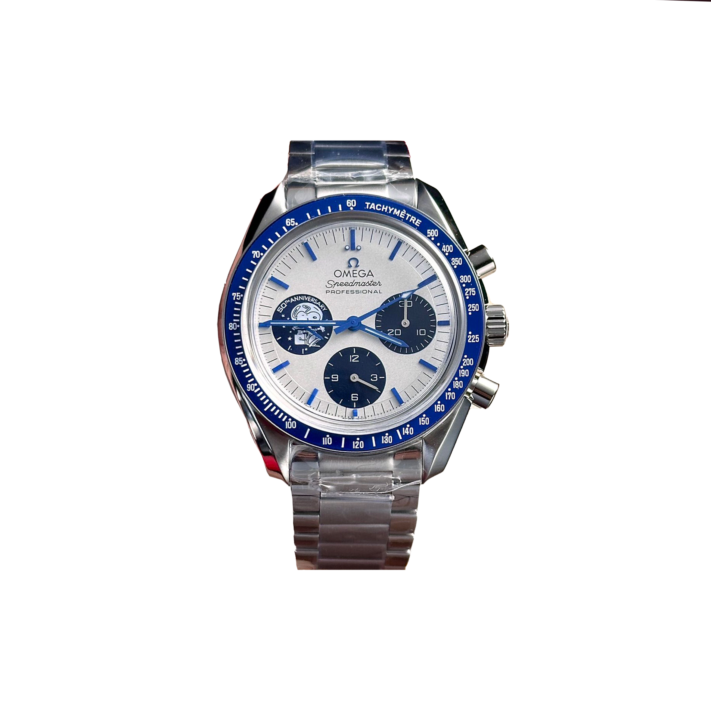 OMEGA SPEEDMASTER ANNIVERSARY SERIES 42MM WATCH 310.32.42.50.02.001
